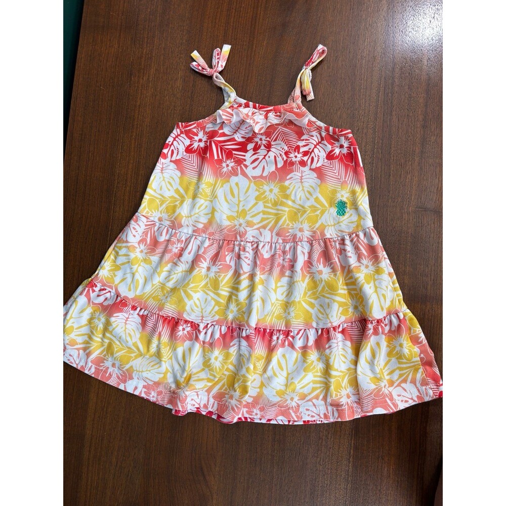 Tommy Bahama Toddler Dress